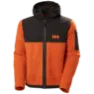 Patrol orange