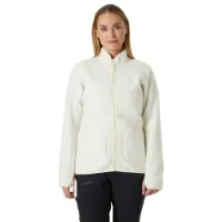 Helly Hansen Pile Fleecejakke Med Full Glidelås