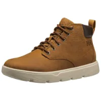 Helly Hansen Pinehurst Leather Tursko