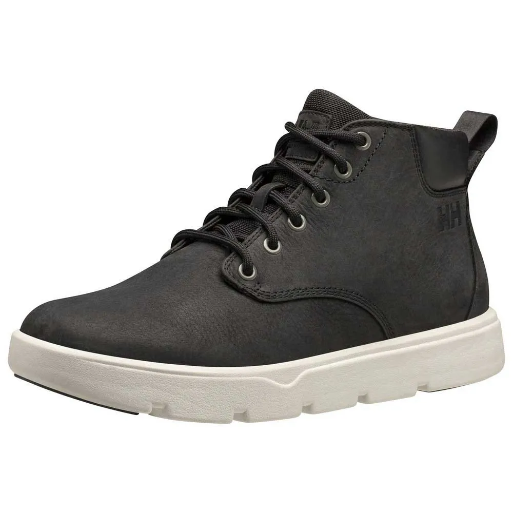 Helly Hansen Pinehurst Leather Tursko Helly Hansen Pinehurst Leather Tursko
