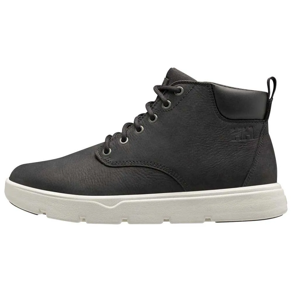 Helly Hansen Pinehurst Leather Tursko Helly Hansen Pinehurst Leather Tursko