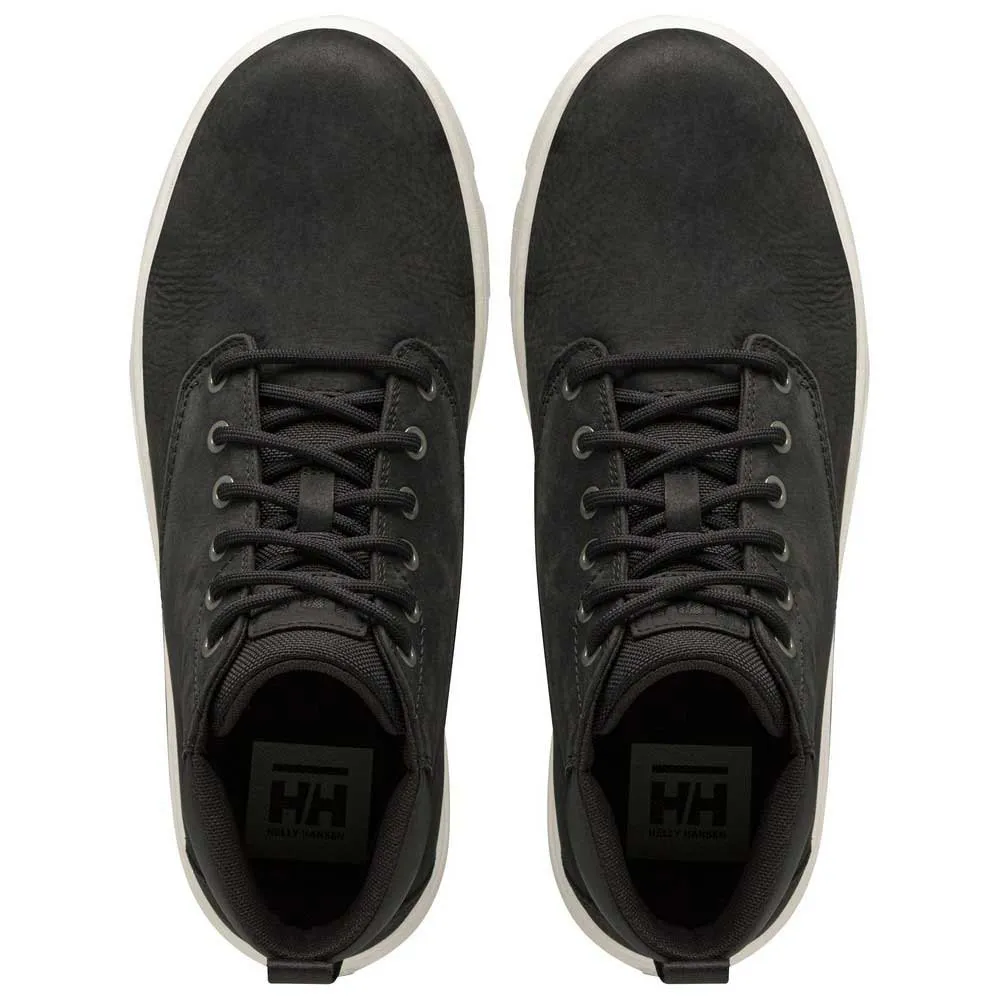Helly Hansen Pinehurst Leather Tursko Helly Hansen Pinehurst Leather Tursko