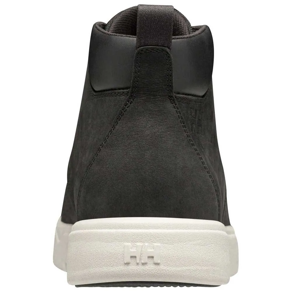 Helly Hansen Pinehurst Leather Tursko Helly Hansen Pinehurst Leather Tursko