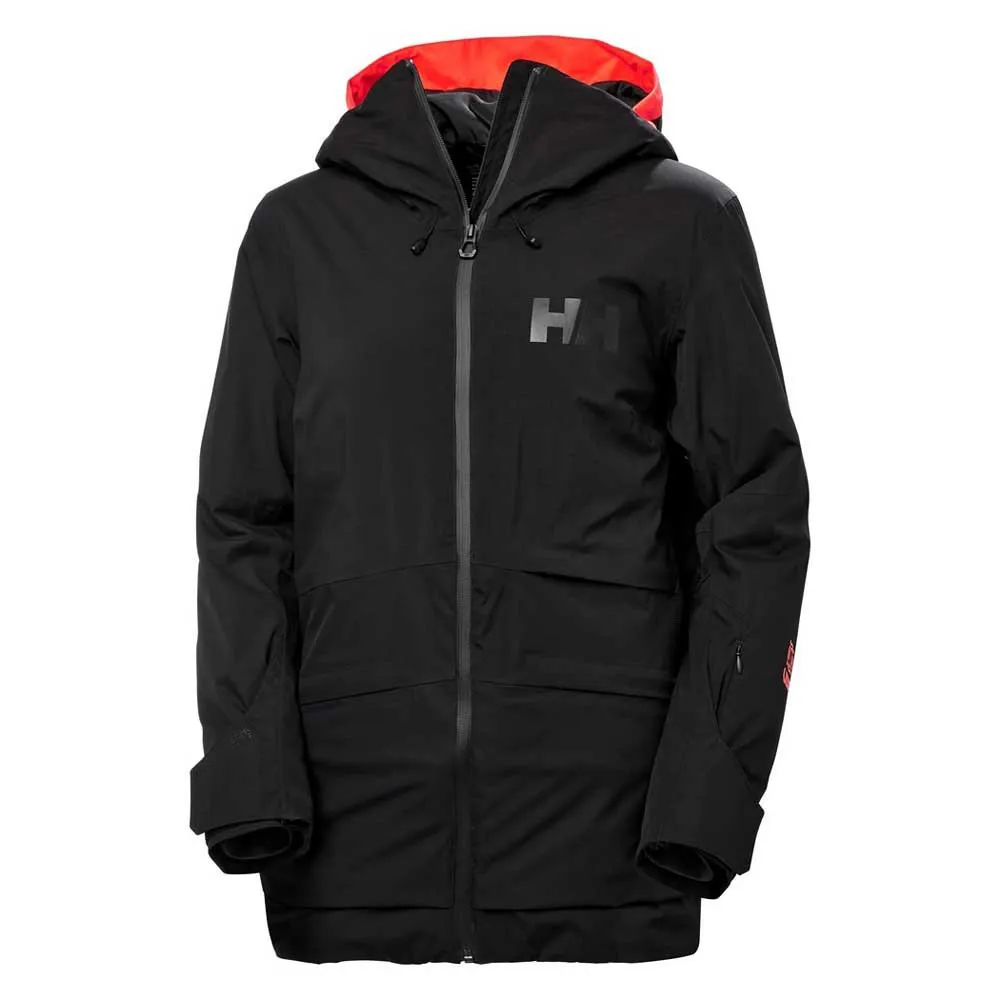 Helly Hansen Powchaser 2.0 Jakke