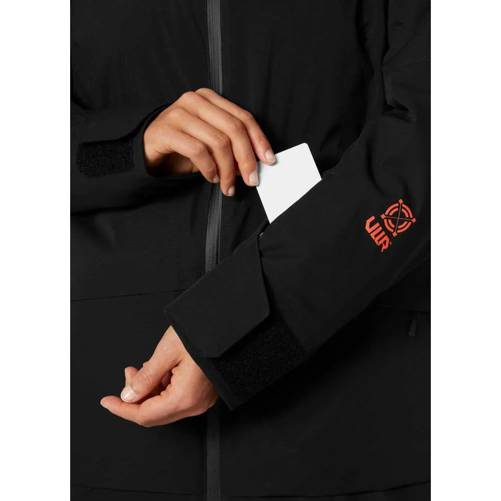 Helly Hansen Powchaser 2.0 Jakke