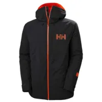 Helly Hansen Powderface Jakke Helly Hansen Powderface Jakke