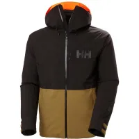 Helly Hansen Powderface Jakke