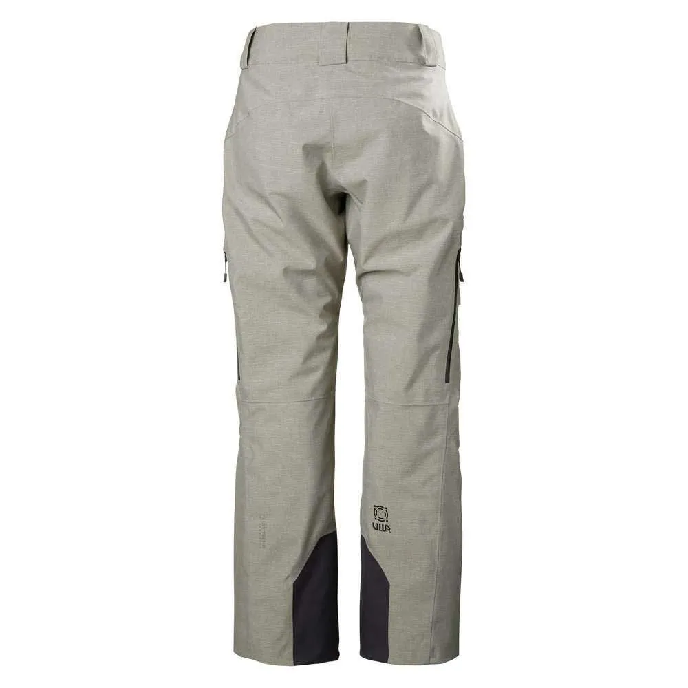 Helly Hansen Powderqueen Bukser, Terrazzo Helly Hansen Powderqueen Bukser, Terrazzo