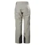 Helly Hansen Powderqueen Bukser, Terrazzo