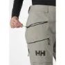 Helly Hansen Powderqueen Bukser, Terrazzo