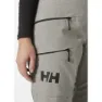 Helly Hansen Powderqueen Bukser, Terrazzo