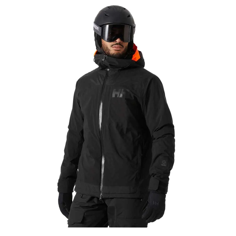 Helly Hansen Powdreamer 2.0 Jakke Helly Hansen Powdreamer 2.0 Jakke