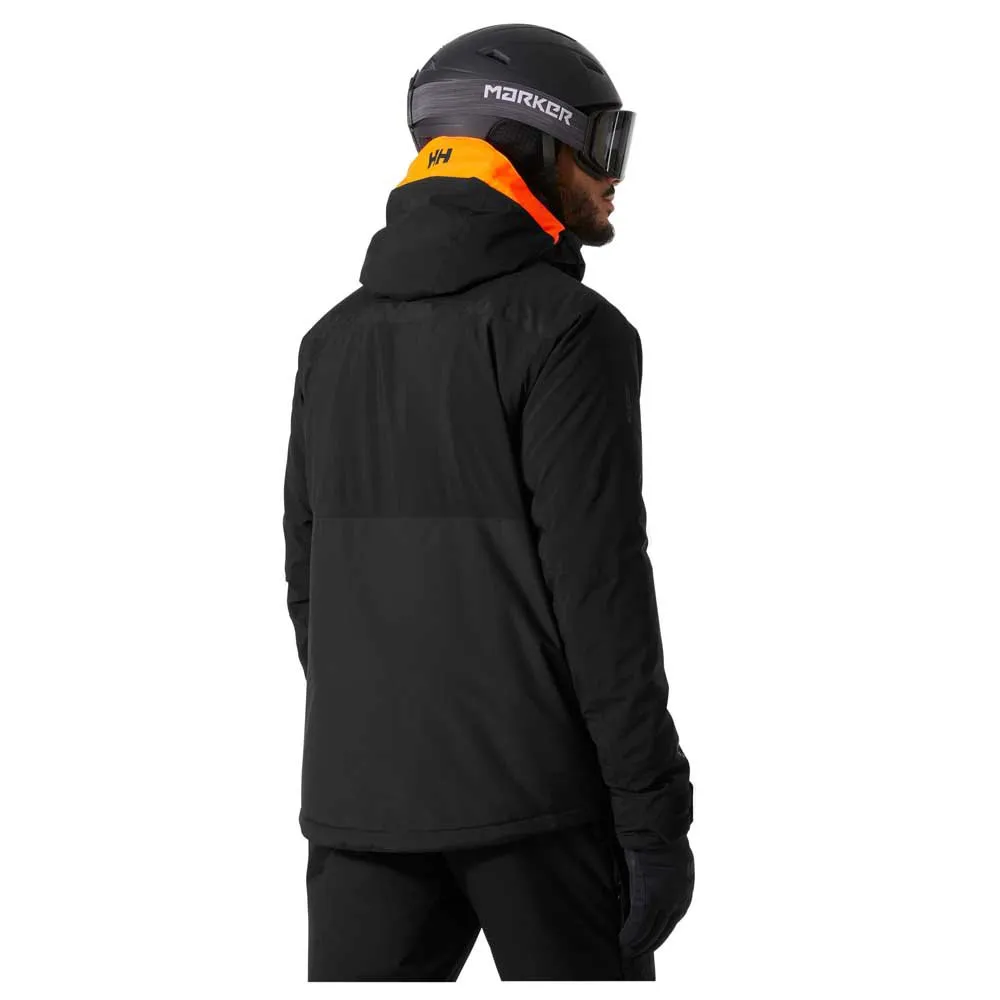 Helly Hansen Powdreamer 2.0 Jakke Helly Hansen Powdreamer 2.0 Jakke