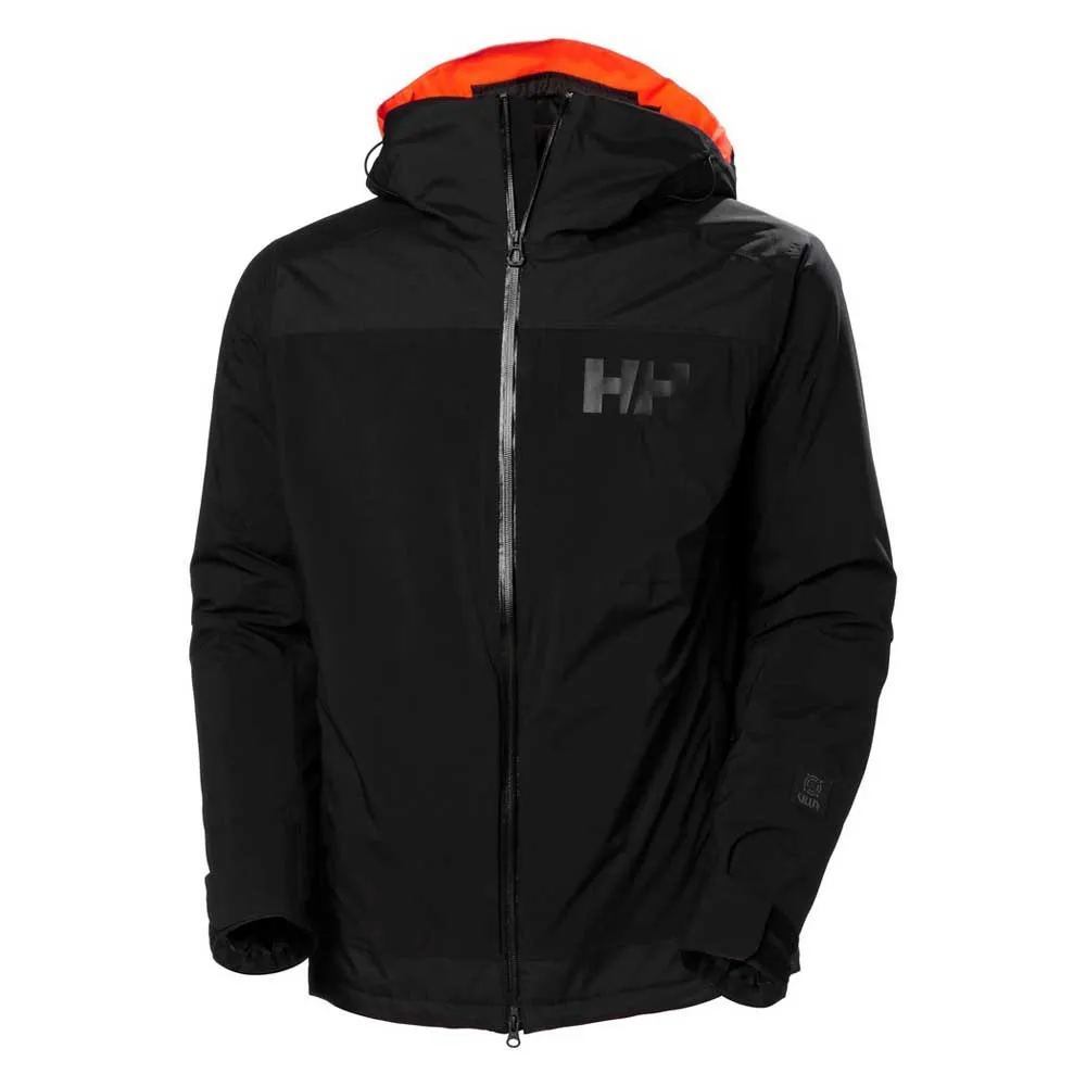 Helly Hansen Powdreamer 2.0 Jakke Helly Hansen Powdreamer 2.0 Jakke
