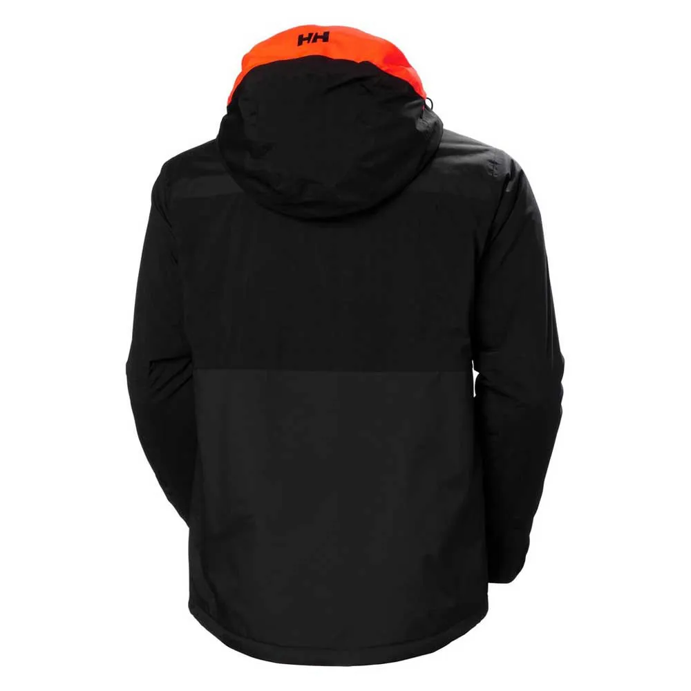 Helly Hansen Powdreamer 2.0 Jakke Helly Hansen Powdreamer 2.0 Jakke