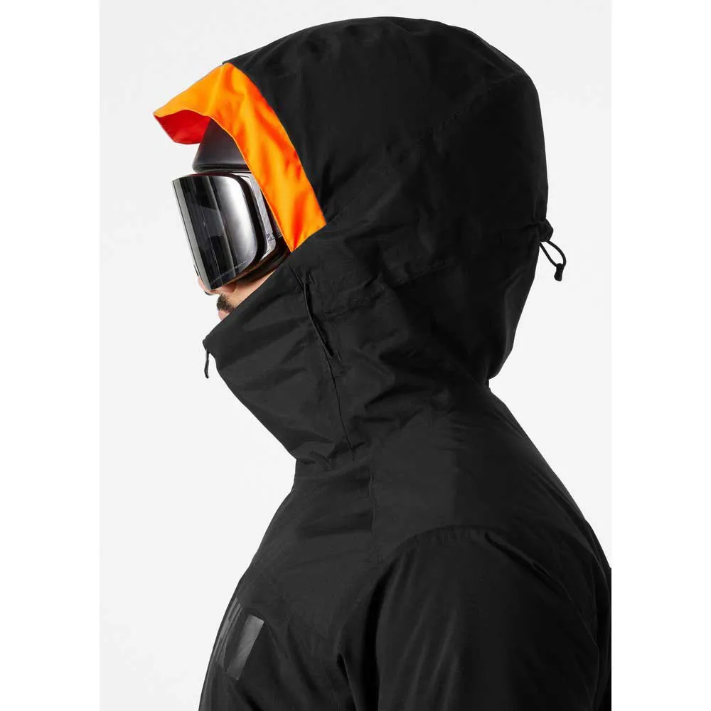 Helly Hansen Powdreamer 2.0 Jakke Helly Hansen Powdreamer 2.0 Jakke