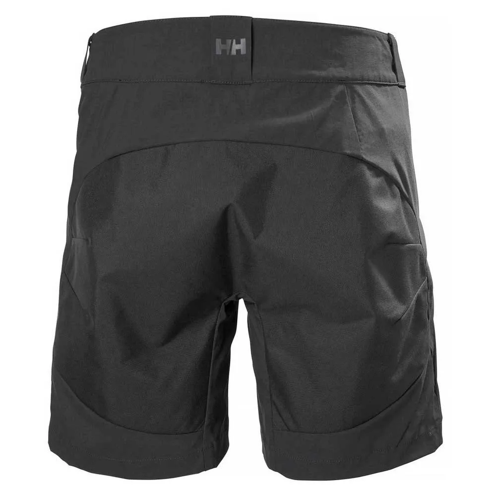 Helly Hansen Racing Deck Shorts 2.0 Shorts, Ebony Helly Hansen Racing Deck Shorts 2.0 Shorts, Ebony