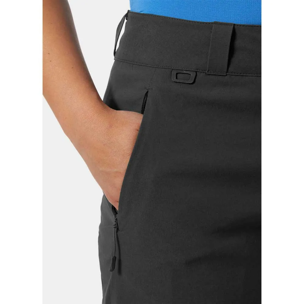 Helly Hansen Racing Deck Shorts 2.0 Shorts, Ebony Helly Hansen Racing Deck Shorts 2.0 Shorts, Ebony