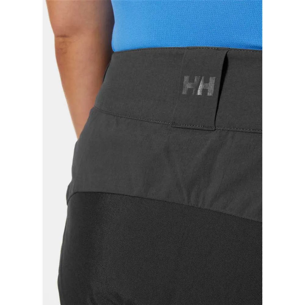 Helly Hansen Racing Deck Shorts 2.0 Shorts, Ebony Helly Hansen Racing Deck Shorts 2.0 Shorts, Ebony