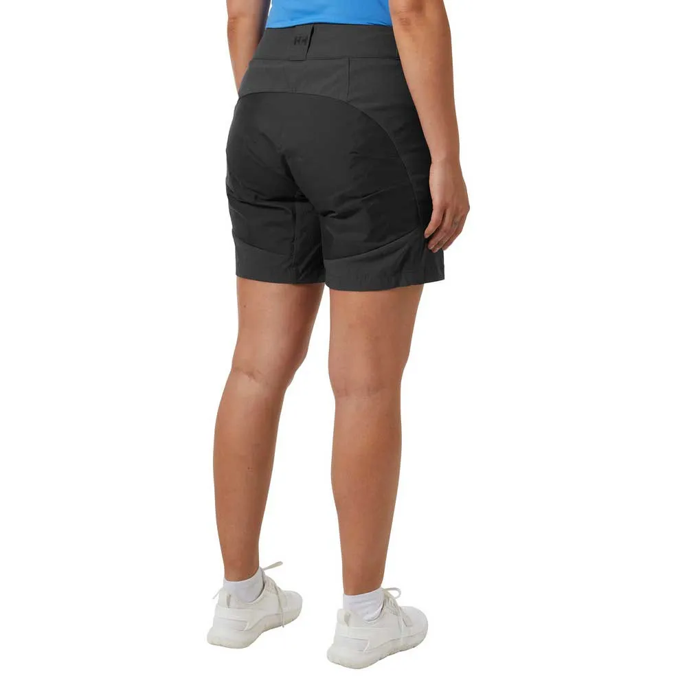 Helly Hansen Racing Deck Shorts 2.0 Shorts, Ebony Helly Hansen Racing Deck Shorts 2.0 Shorts, Ebony