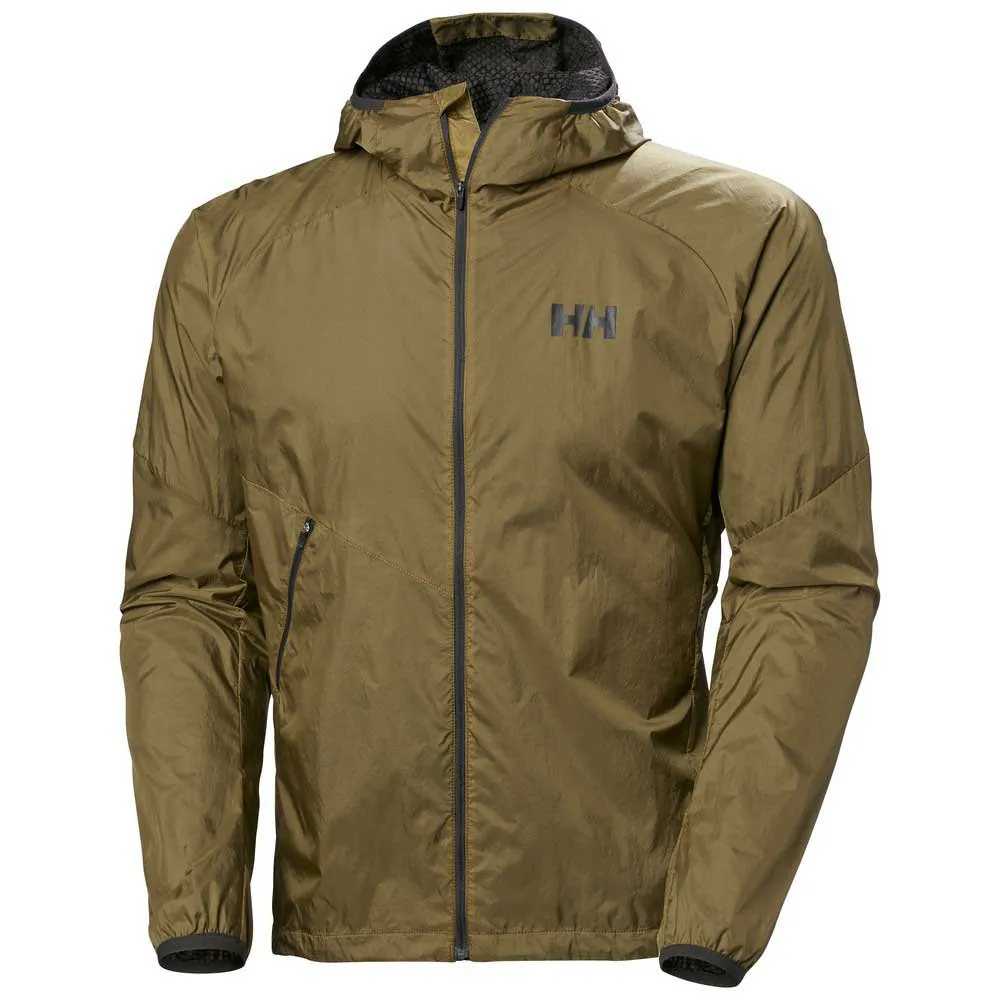Helly Hansen Rapide Insulated Wind Jakke