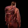 Helly Hansen Relay Recco® 42l Ryggsekk, Dark cedar