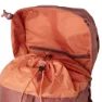 Helly Hansen Relay Recco® 42l Ryggsekk, Dark cedar