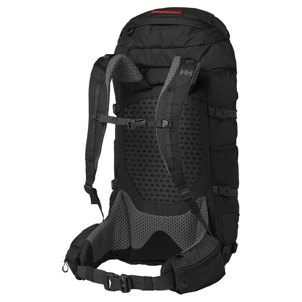 Helly Hansen Resistor Recco Sekk, Black Helly Hansen Resistor Recco Sekk, Black