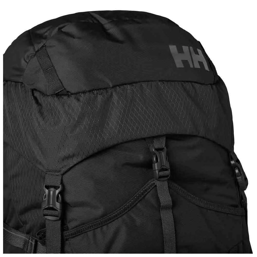 Helly Hansen Resistor Recco Sekk, Black Helly Hansen Resistor Recco Sekk, Black