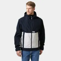 Helly Hansen Rig Rain Jakke Helly Hansen Rig Rain Jakke