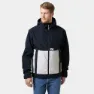Helly Hansen Rig Rain Jakke, Navy