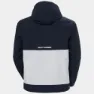 Helly Hansen Rig Rain Jakke, Navy