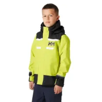 Helly Hansen Salt Port Jr Jakke