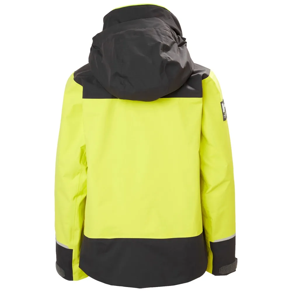 Helly Hansen Salt Port Jr Jakke