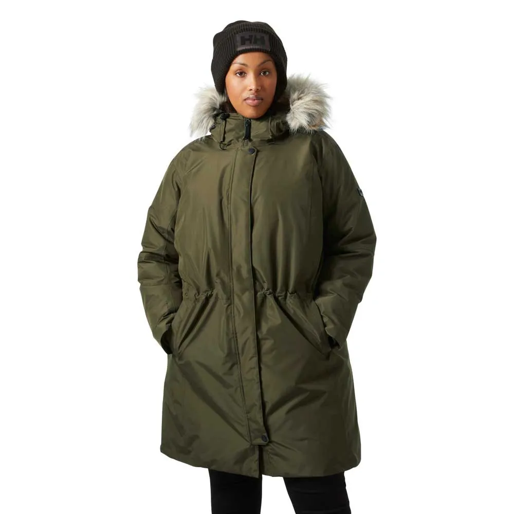 Helly Hansen Senja Plus Parka
