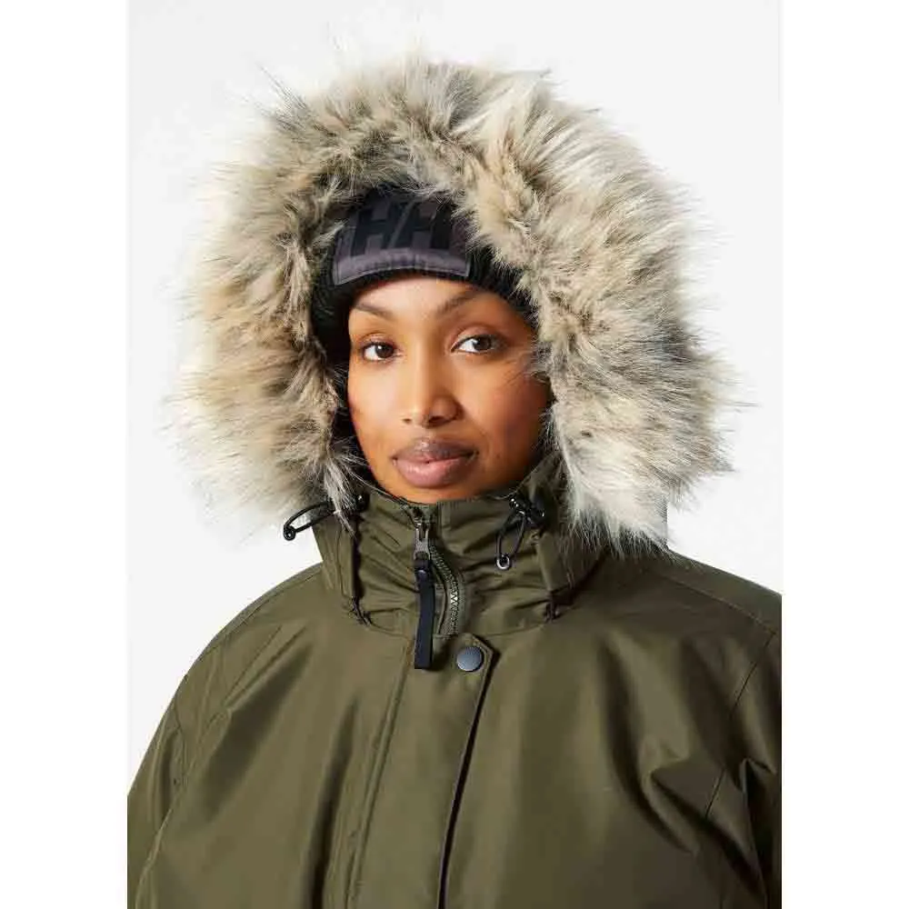 Helly Hansen Senja Plus Parka
