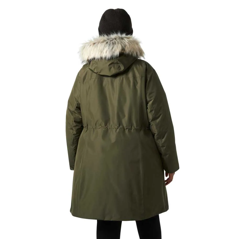 Helly Hansen Senja Plus Parka Helly Hansen Senja Plus Parka