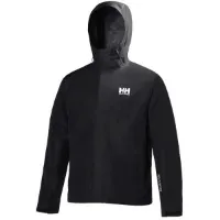 Helly Hansen Seven Protection Jakke Helly Hansen Seven Protection Jakke