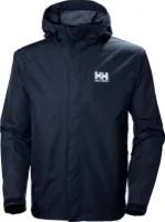 Helly Hansen Seven Protection Jakke Helly Hansen Seven Protection Jakke