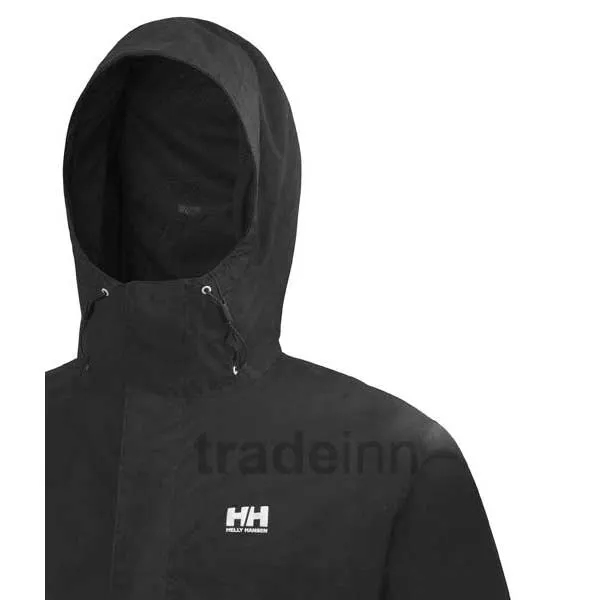 Helly Hansen Seven Protection Jakke Helly Hansen Seven Protection Jakke