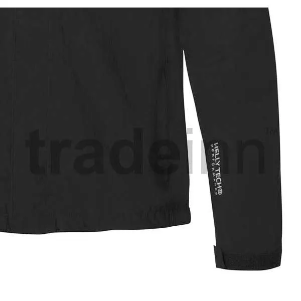 Helly Hansen Seven Protection Jakke Helly Hansen Seven Protection Jakke