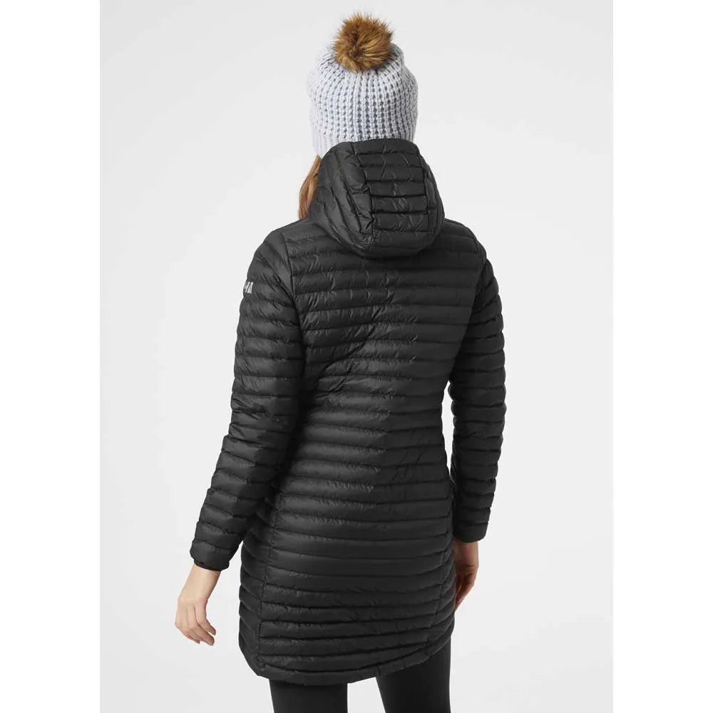 Helly Hansen Sideral Insulator Parka
