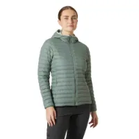 Helly Hansen Sirdal Insulated Jakke