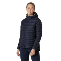 Helly Hansen Sirdal Insulated Jakke Helly Hansen Sirdal Insulated Jakke
