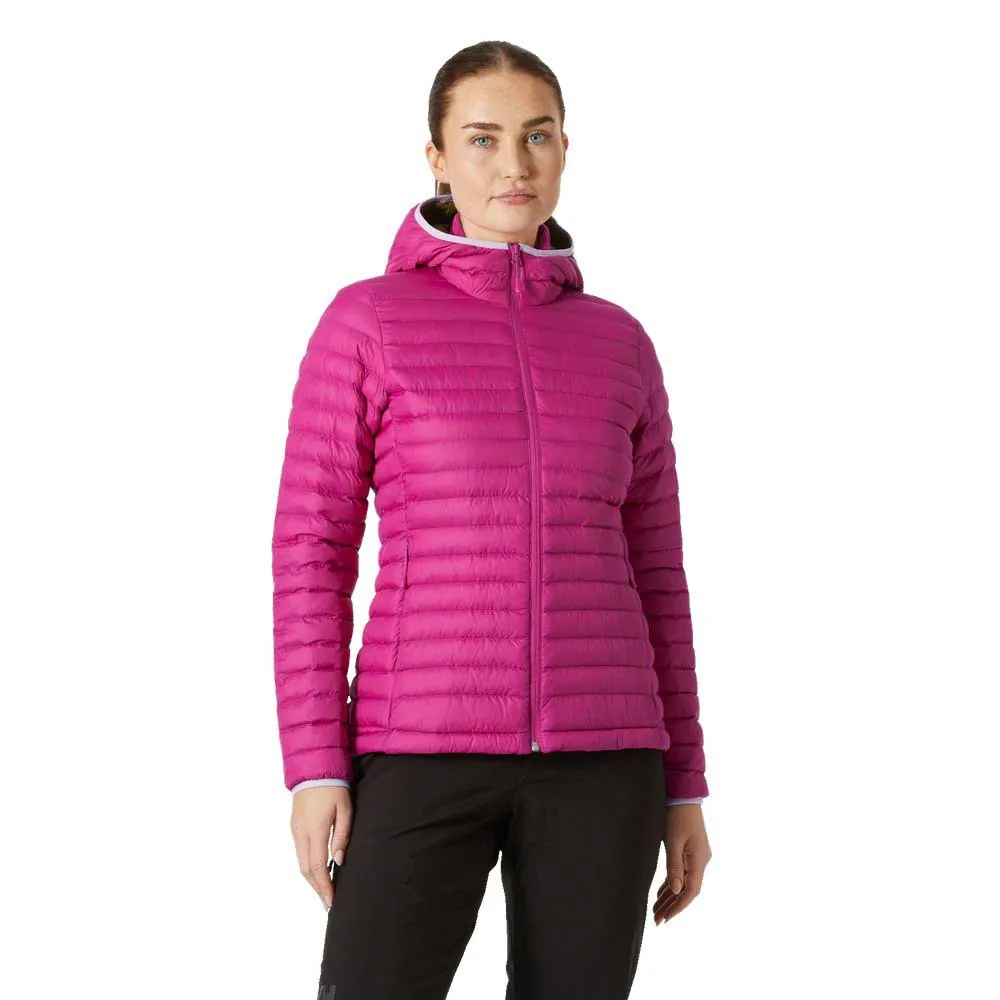 Helly Hansen Sirdal Insulated Jakke Helly Hansen Sirdal Insulated Jakke