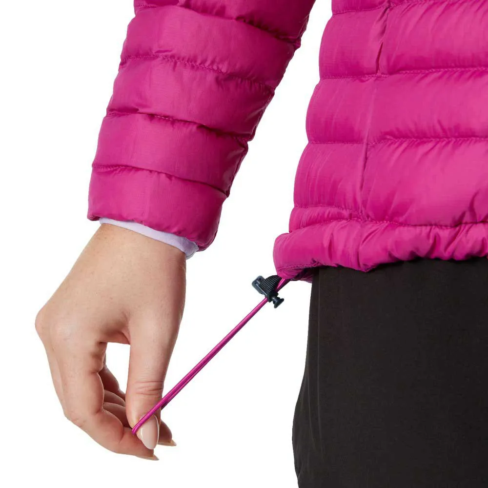 Helly Hansen Sirdal Insulated Jakke Helly Hansen Sirdal Insulated Jakke