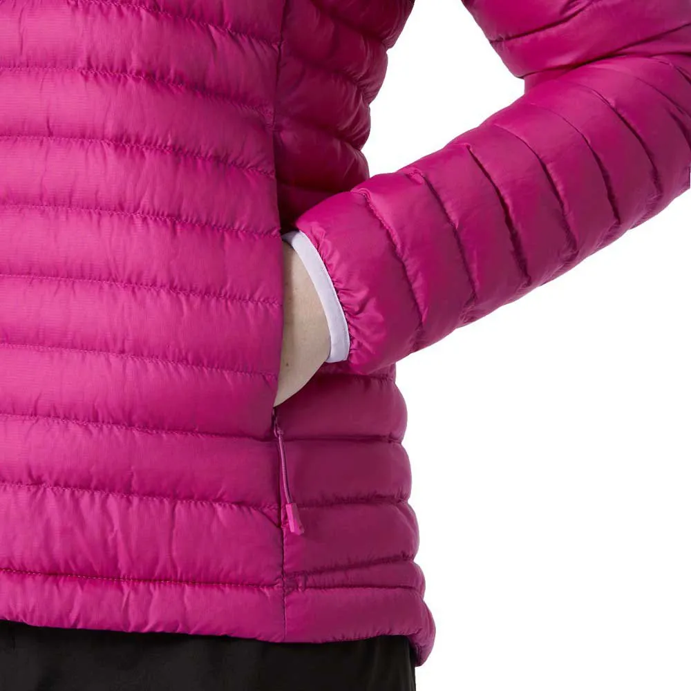 Helly Hansen Sirdal Insulated Jakke Helly Hansen Sirdal Insulated Jakke