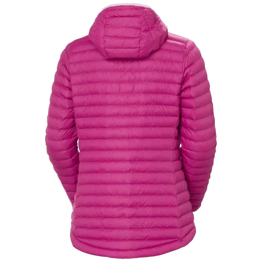 Helly Hansen Sirdal Insulated Jakke Helly Hansen Sirdal Insulated Jakke