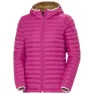 Helly Hansen Sirdal Insulated Jakke