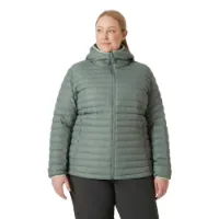 Helly Hansen Sirdal Insulated Plus Jakke